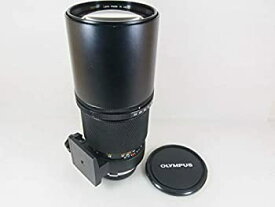 【中古】Olympus MFレンズ OM 300mm F4.5