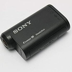 【中古】（非常に良い）ソニー SONY ビデオカメラ アクションカム AS15 光学1倍 HDR-AS15