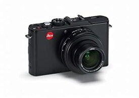 【中古】Leica デジタルカメラ ライカD-LUX6 1010万画素 光学3.8倍ズーム 18461