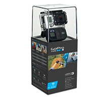 楽天市場】go pro hero3 black（カメラ・ビデオカメラ・光学機器｜TV 