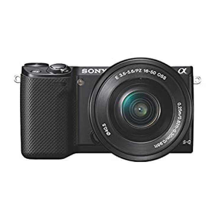楽天市場】【中古】ソニー SONY ミラーレス一眼カメラ α NEX-5Rダブル  