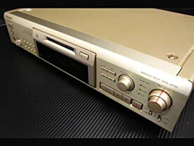 【中古】SONY ソニー MDS-JE700 MDレコーダー