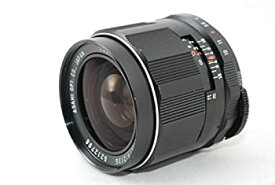 【中古】PENTAX ペンタックス Super-Multi-Coated TAKUMAR 35mm F2