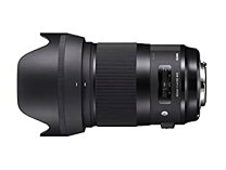 楽天市場】sigma 40mm art キャノンの通販