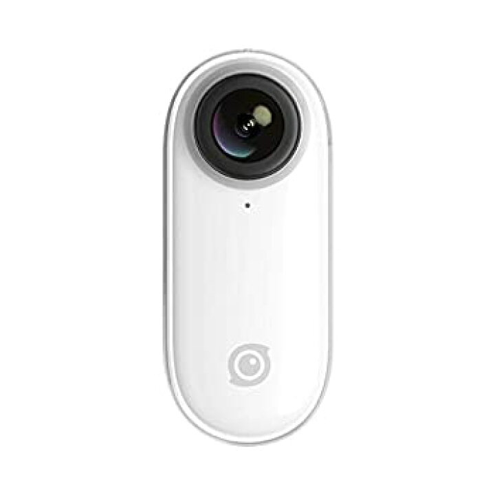 楽天市場】【中古】Insta360 GO コンパクト アクションカメラ 防水仕様 