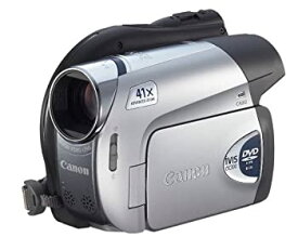 【中古】Canon DVDビデオカメラ iVIS (アイビス) DC300 iVIS DC300