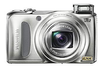 楽天市場】【中古】FUJIFILM FinePix デジタルカメラ F300 EXR 