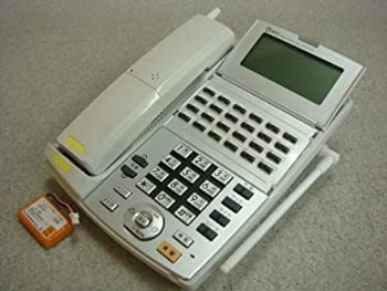 NX- 24 CCLSTEL- 2  NTT NX 24ボタンスターカールコードレス電話機 ビジネスフォン  オフィス用品   オフィス用品   オフィス用品