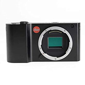 中古 【中古】（非常に良い）Leica T (TYP 701) Mirrorless Digital Camera (Black) by Leica