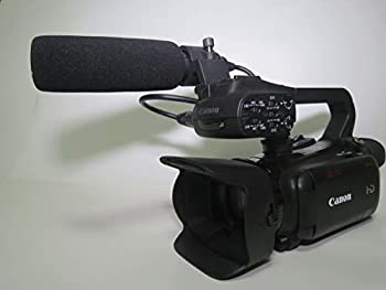 【中古】キヤノン XA30 業務用HDデジタルビデオカメラ | オマツリライフ別館