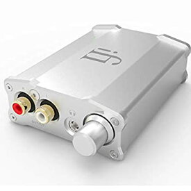 【中古】iFi Audio ヘッドホンアンプ・DAC iFi nano iDSD LE