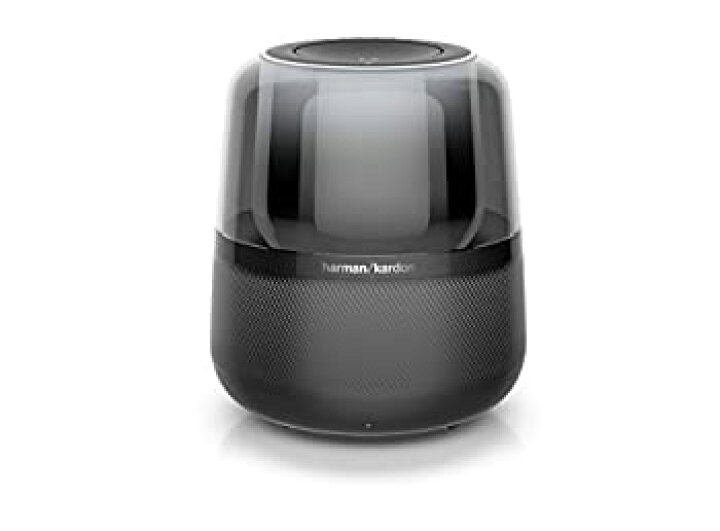 楽天市場】【中古】Harman Kardon ALLURE アルーア スマートスピーカー 