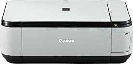 【中古】旧モデル Canon PIXUS インクジェット複合機 MP490