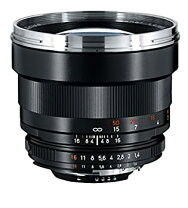 楽天市場】carl zeiss (カールツァイス) planar t* 85mm f1.4 zf.2の通販