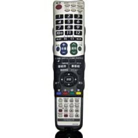 【中古】シャープ[SHARP]　オプション・消耗品　【0106380409】　液晶テレビ用　リモコン