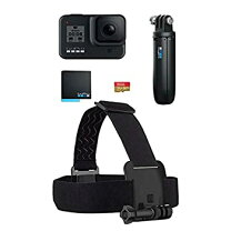 楽天市場】gopro ゴープロ hero8 black 限定ボックスセットの通販
