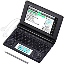 楽天市場】電子辞書 中学生 カシオ xd－d3850の通販 