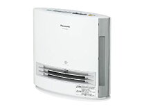 楽天市場】パナソニック 加湿機能付き セラミックファンヒーターの通販