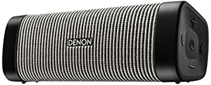 楽天市場】【中古】デノン Denon DSB50BT ポータブルワイヤレス 