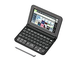 【中古】カシオ 電子辞書 エクスワード 理化学モデル XD-Z9850 186コンテンツ