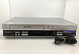 【中古】（非常に良い）DVDプレーヤー一体型ビデオデッキ NV-VP70