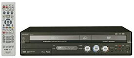 【中古】（非常に良い）シャープ 400GB ビデオ一体型DVDレコーダー DV-TR14