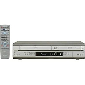 【中古】（非常に良い）シャープ D・combo ビデオ一体型DVDレコーダー DV-RW65