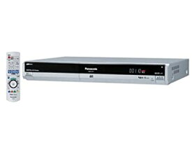 【中古】パナソニック 250GB DVDレコーダー DIGA DMR-XP11-S