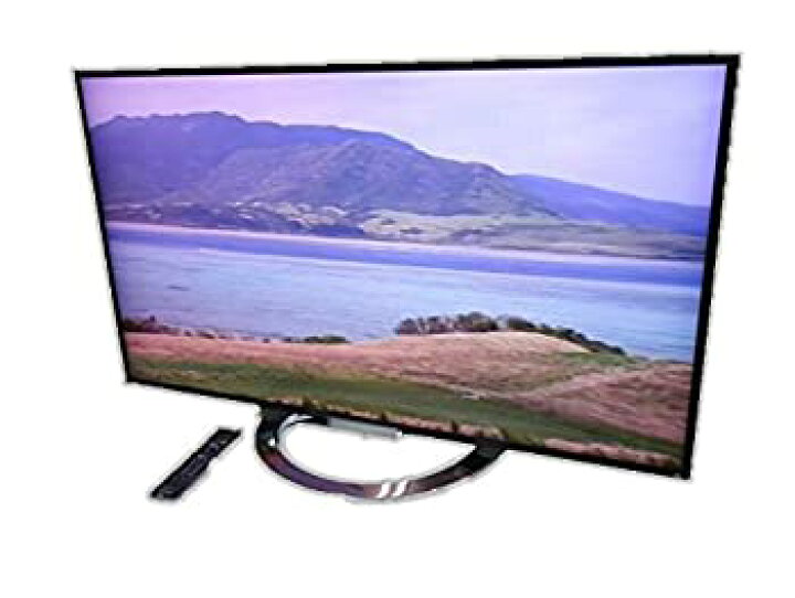 楽天市場】【中古】ソニー 46V型 液晶 テレビ ブラビア KDL-46W900A 