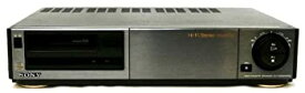 【中古】SONY　ソニー　EV-S1500　videoHi8カセットレコーダー
