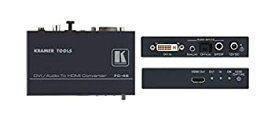 【中古】Kramer Electronics FC-49 video converter