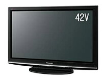 パナソニック 42インチテレビ 台付 値下げ
