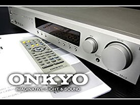 【中古】ONKYO オンキョー SA-L3 5.1ch AVサラウンドアンプ