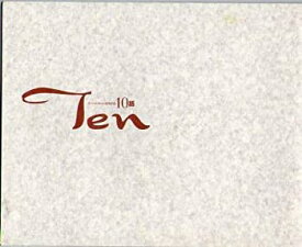 【中古】TEN　10話　2003年映画パンフレット　アッバス・キアロスタミ監督
