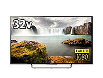 楽天市場】sony bravia kj－32w730c(の通販