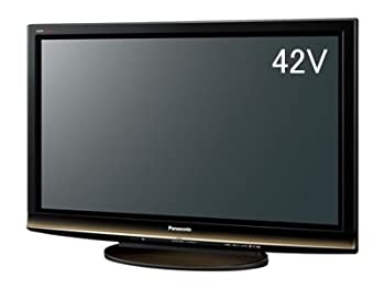 【中古】（非常に良い）パナソニック 42V型 液晶テレビ ビエラ TH-P42R1 フルハイビジョン 2009年モデル