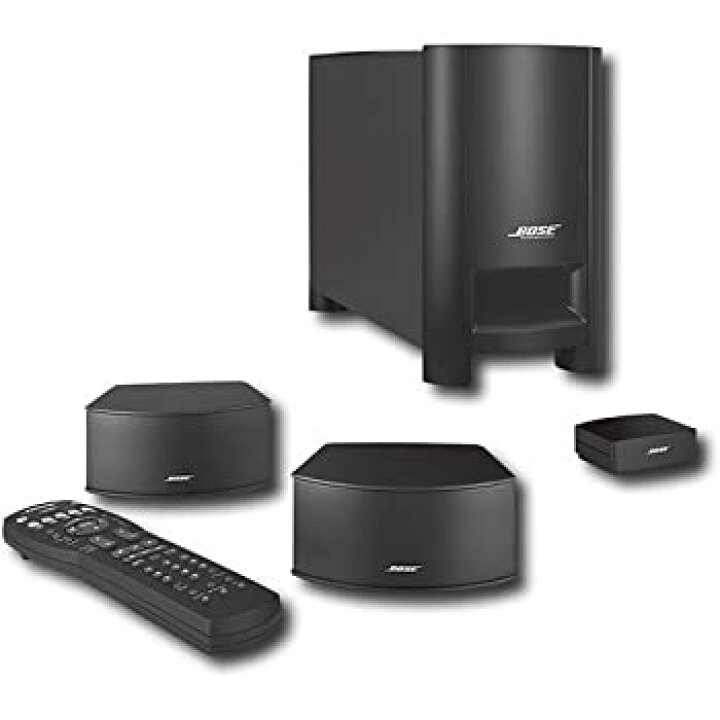 楽天市場】【中古】Bose シネメイト GS シリーズ II デジタル 