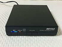 楽天市場】バッファロー 地デジチューナー 録画の通販