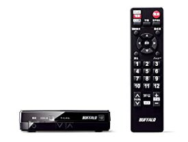 【中古】（非常に良い）BUFFALO テレビ用地デジチューナー DTV-S100