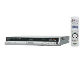 【中古】PANASONIC DIGA DMR-EH53　DVD/HDDレコーダー 200G