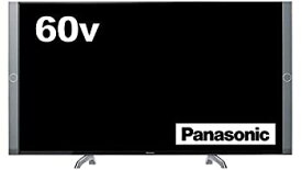 【中古】パナソニック 60V型 液晶 テレビ ビエラ TH-60DX850 4K USB HDD録画対応 2016年モデル