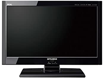 【中古】三菱電機(MITSUBISHI) 19V型 液晶 テレビ LCD-19LB10 ハイビジョン 2011年モデル