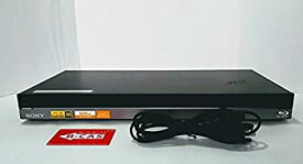 【中古】SONY 500GB 1チューナー ブルーレイレコーダー BDZ-AT350S