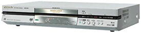 【中古】パナソニック DVDレコーダー DIGA DMR-E80H-S