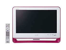 【中古】ソニー 20V型 液晶 テレビ ブラビア KDL-20M1-P ハイビジョン 2008年モデル