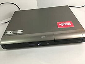 【中古】（非常に良い）シャープ 250GB DVDレコーダー AQUOS DV-AC82