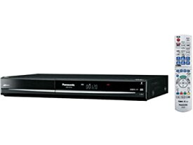 【中古】パナソニック 250GB DVDレコーダー DIGA DMR-XW120