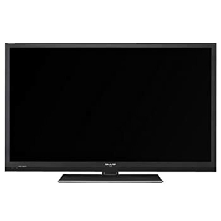 楽天市場】【中古】シャープ 40V型 液晶 テレビ AQUOS LC-40H7 フル 