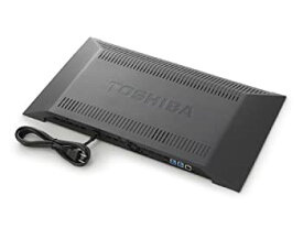【中古】TOSHIBA タイムシフトマシン対応 USBハードディスク THD-250T1 (2.5TB)