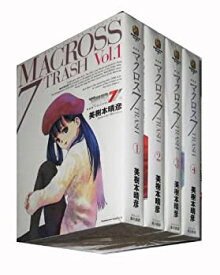 楽天市場 マクロス7 Trashの通販